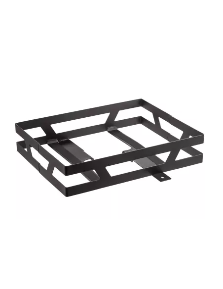 JERRY CAN MNT DBLE HORIZONTAL ARB - accessoire 4x4