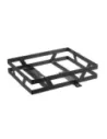 JERRY CAN MNT DBLE HORIZONTAL ARB - accessoire 4x4
