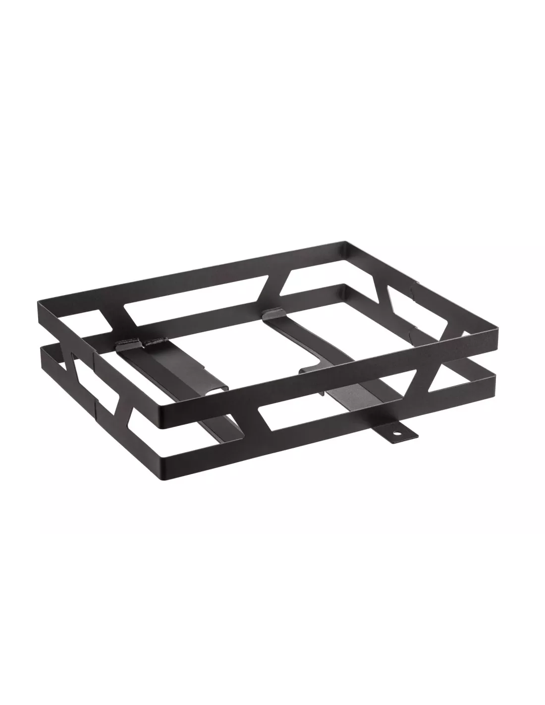 JERRY CAN MNT DBLE HORIZONTAL ARB - accessoire 4x4