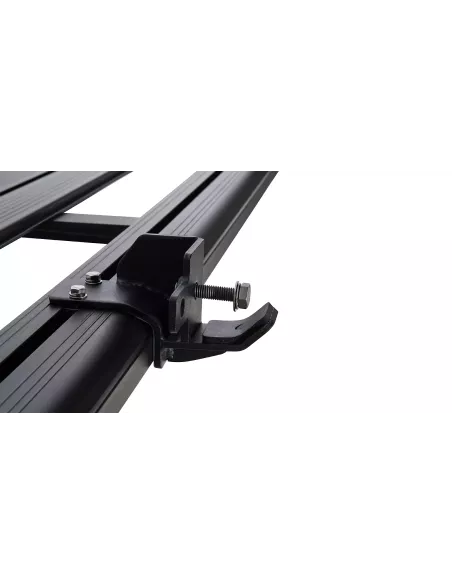 Pioneer High Lifting Jack Holder Bracket (Side Mount) Rhino Rack