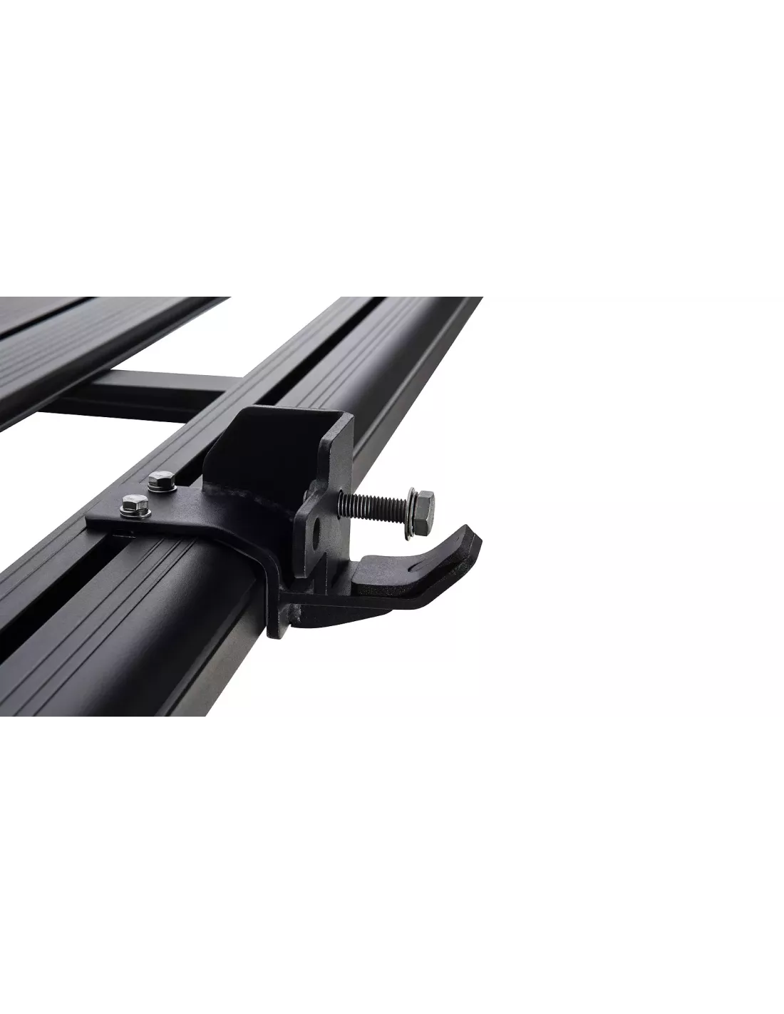 Pioneer High Lifting Jack Holder Bracket (Side Mount) Rhino Rack