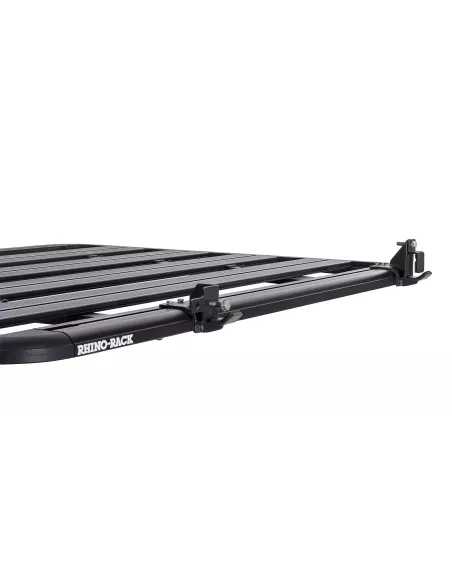 Pioneer High Lifting Jack Holder Bracket (Side Mount) Rhino Rack