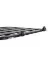 Pioneer High Lifting Jack Holder Bracket (Side Mount) Rhino Rack