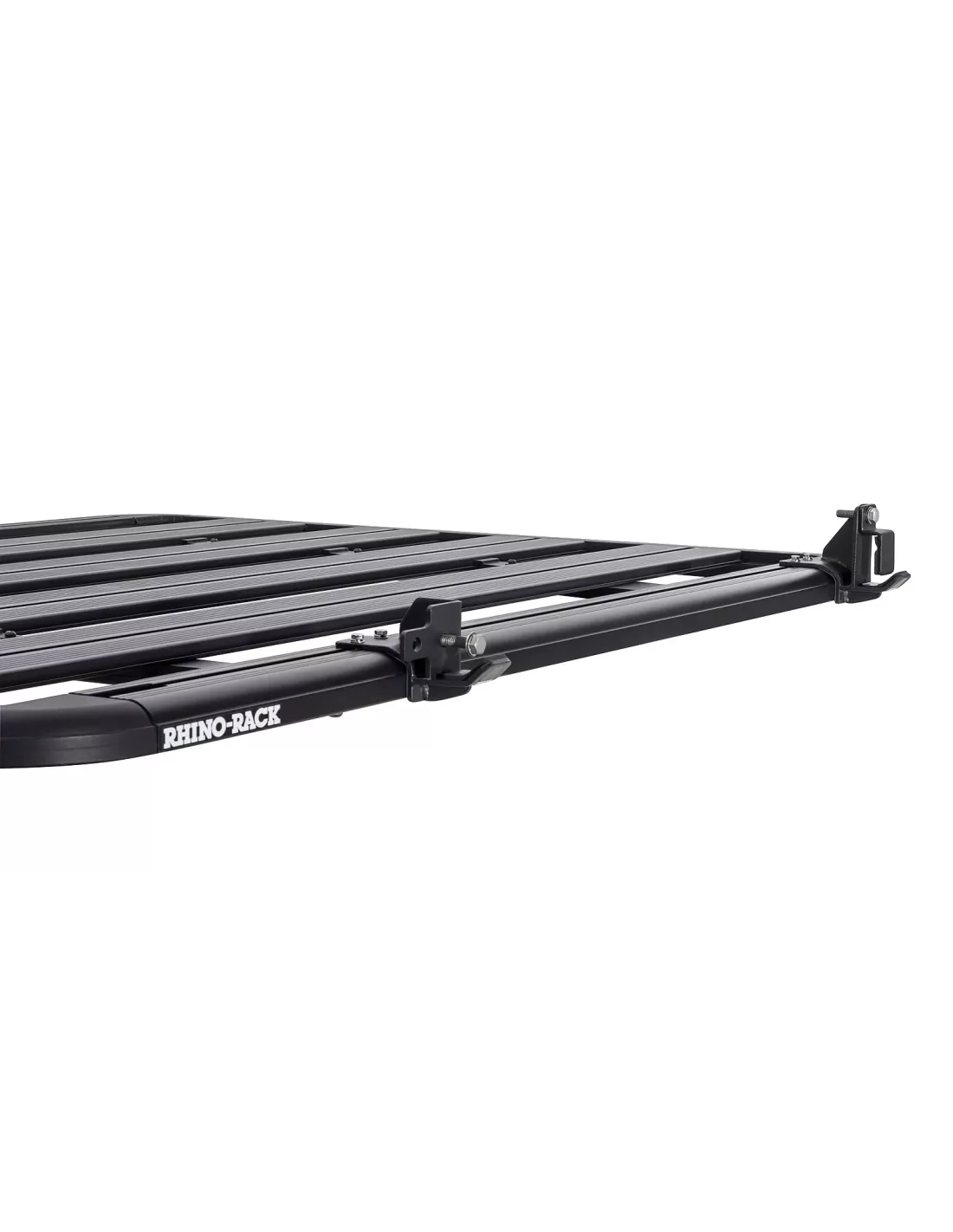 Pioneer High Lifting Jack Holder Bracket (Side Mount) Rhino Rack