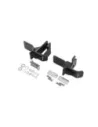 Pioneer High Lifting Jack Holder Bracket (Side Mount) Rhino Rack