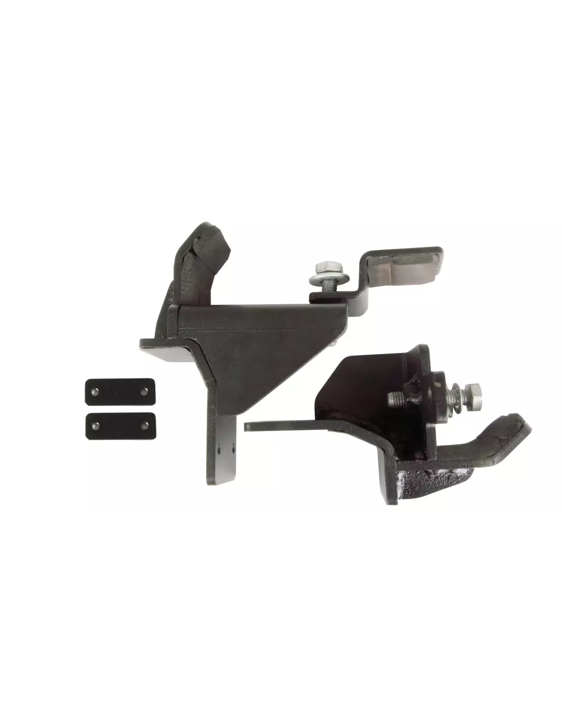 Pioneer High Lifting Jack Holder Bracket (Side Mount) Rhino Rack