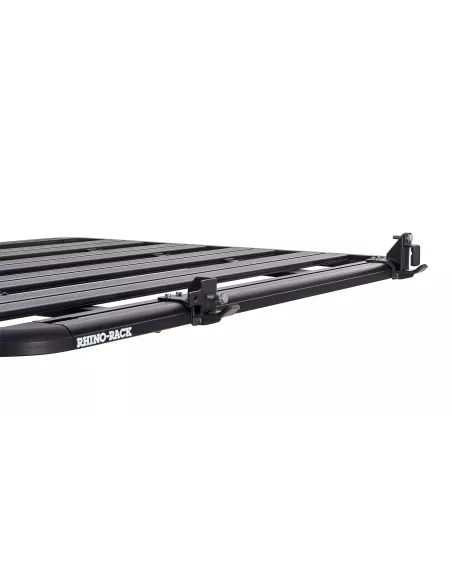 Pioneer High Lifting Jack Holder Bracket (Side Mount) Rhino Rack