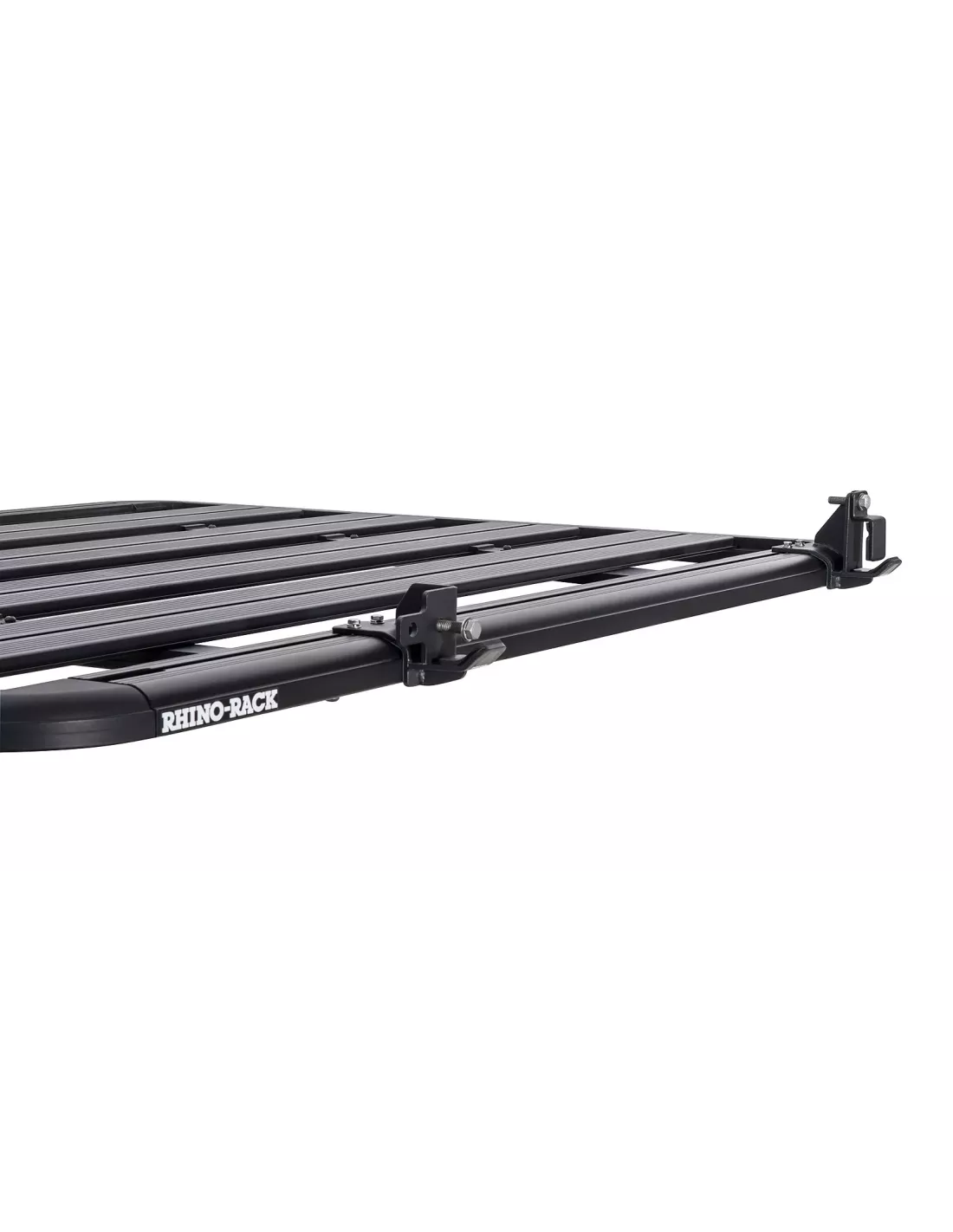 Pioneer High Lifting Jack Holder Bracket (Side Mount) Rhino Rack
