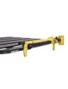 Pioneer High Lifting Jack Holder Bracket (Side Mount) Rhino Rack