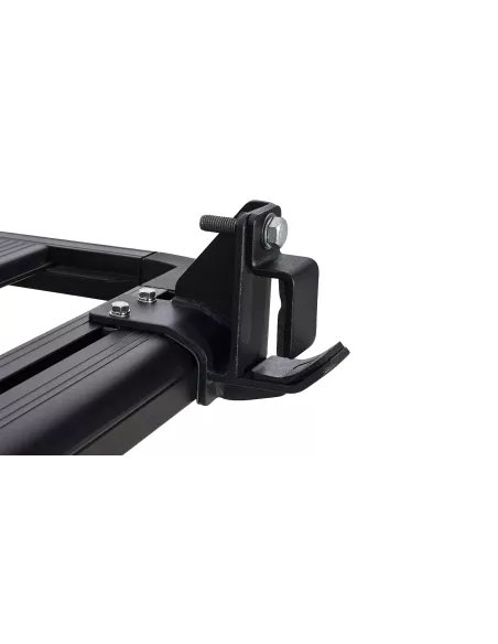 Pioneer High Lifting Jack Holder Bracket (Side Mount) Rhino Rack