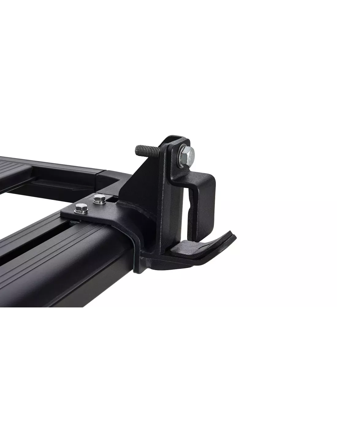 Pioneer High Lifting Jack Holder Bracket (Side Mount) Rhino Rack