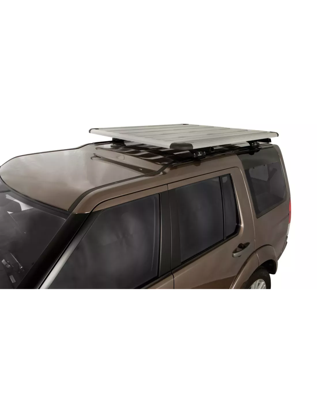 Kit pour pionner sur barre HD RHINO RACK RHINO RACK - accessoire 4x4