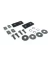 Kit pour pionner sur barre HD RHINO RACK RHINO RACK - accessoire 4x4