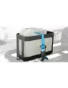 Porte jerrycan vertical RHINORACK (voir RJCH) 366x170 mm RHINO RACK -