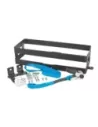 Porte jerrycan Horizontal RHINORACK 480x170 mm RHINO RACK -