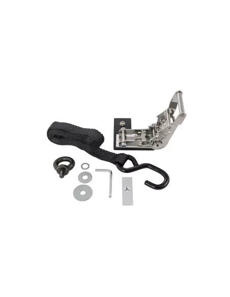 Pioneer Ratchet Grab Rhino Rack RHINO RACK - accessoire 4x4
