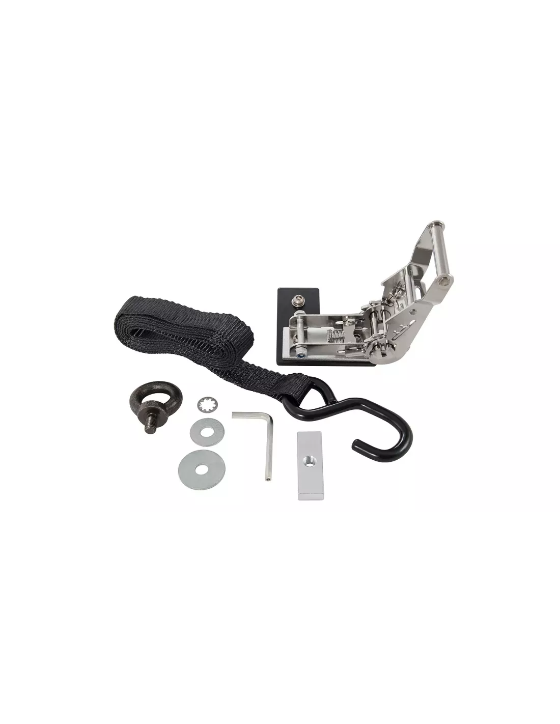 Pioneer Ratchet Grab Rhino Rack RHINO RACK - accessoire 4x4