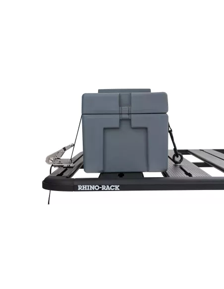 Pioneer Ratchet Grab Rhino Rack RHINO RACK - accessoire 4x4