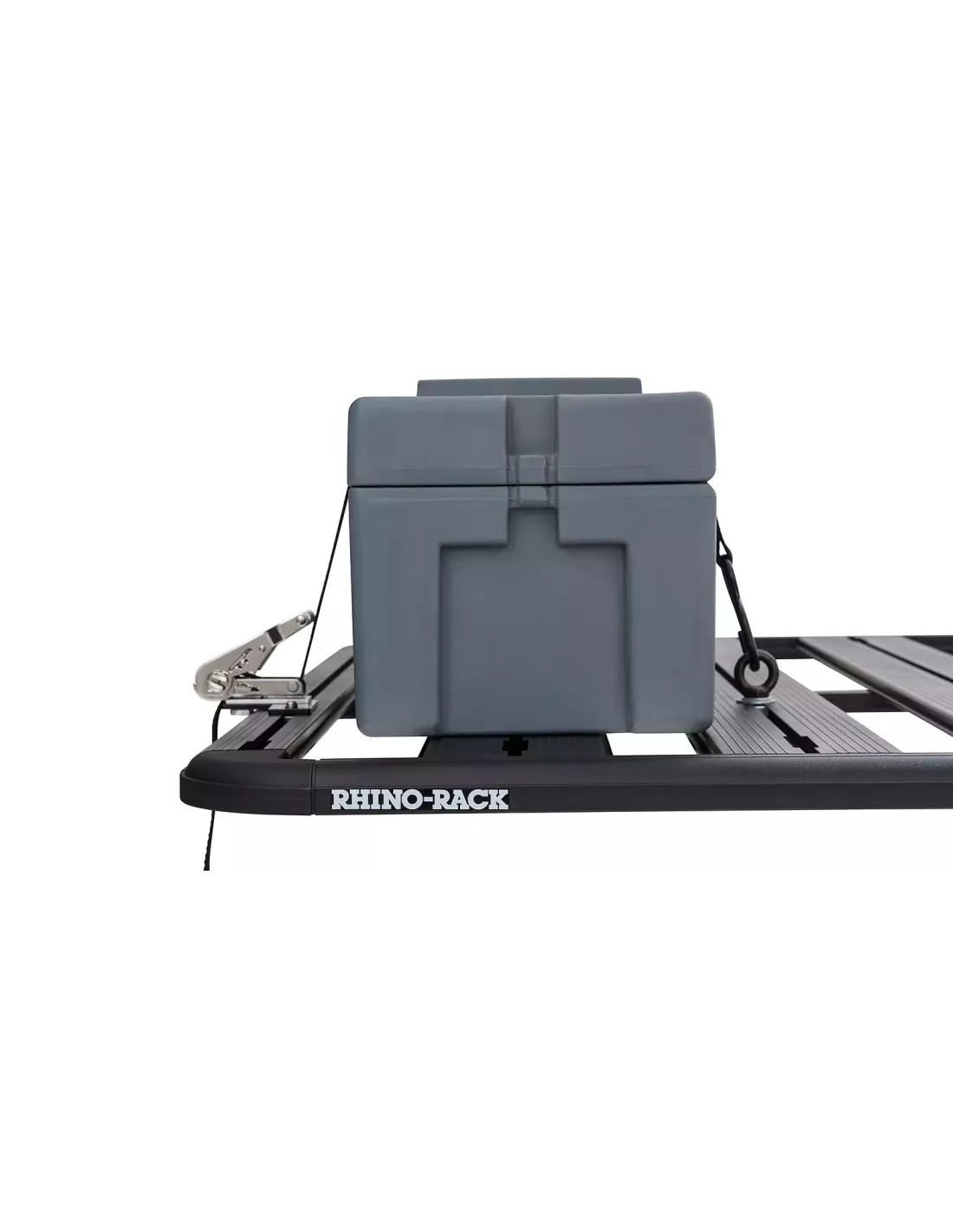 Pioneer Ratchet Grab Rhino Rack RHINO RACK - accessoire 4x4