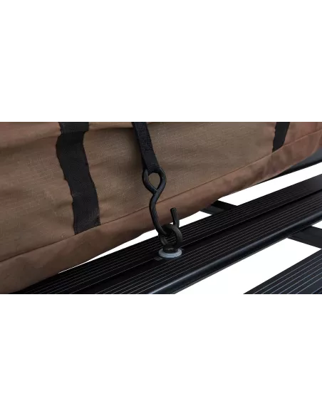 Pioneer Ratchet Grab Rhino Rack RHINO RACK - accessoire 4x4