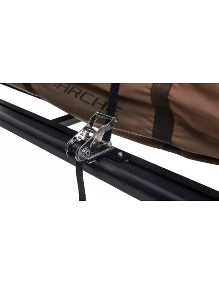 Pioneer Ratchet Grab Rhino Rack RHINO RACK - accessoire 4x4