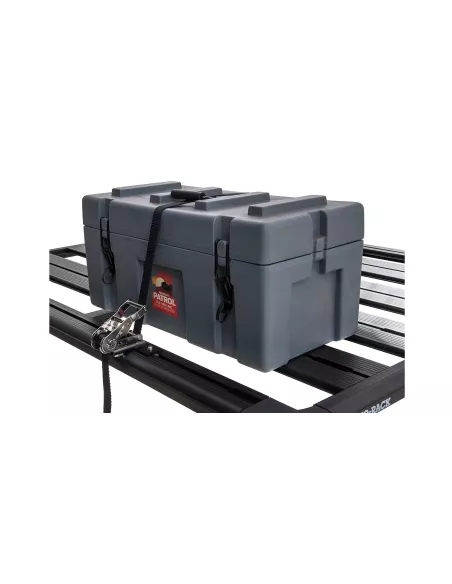 Pioneer Ratchet Grab Rhino Rack RHINO RACK - accessoire 4x4