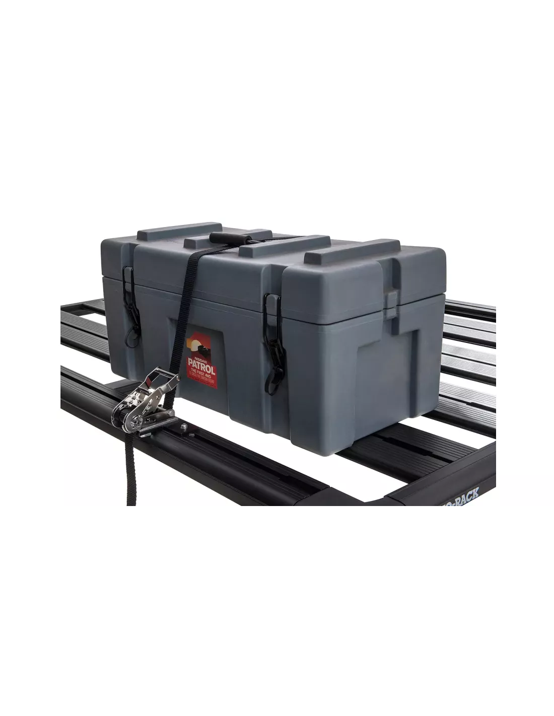 Pioneer Ratchet Grab Rhino Rack RHINO RACK - accessoire 4x4