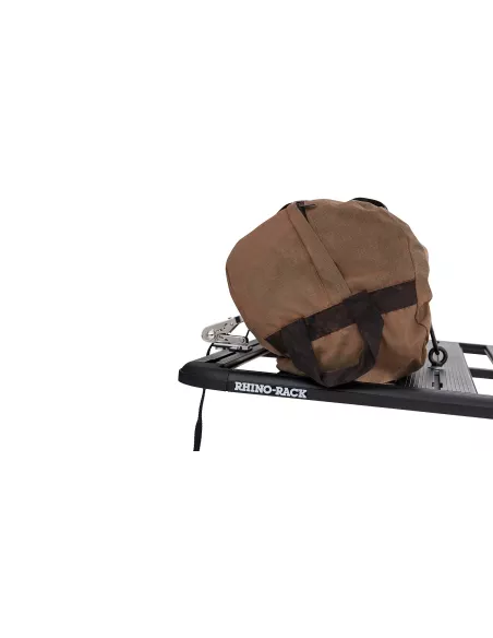 Pioneer Ratchet Grab Rhino Rack RHINO RACK - accessoire 4x4