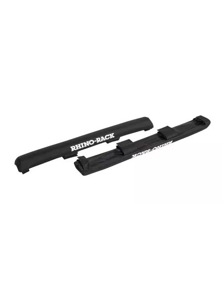 Coussin support pour Pionner RHINORACK +sangles (pr) RHINO RACK -