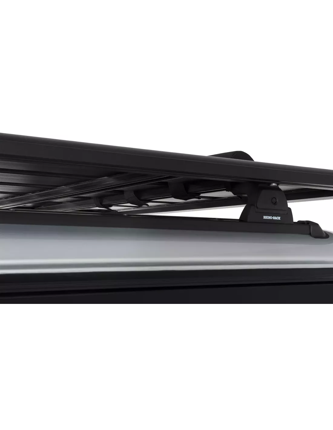 Coussin support pour Pionner RHINORACK +sangles (pr) RHINO RACK -