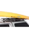 Coussin support pour Pionner RHINORACK +sangles (pr) RHINO RACK -