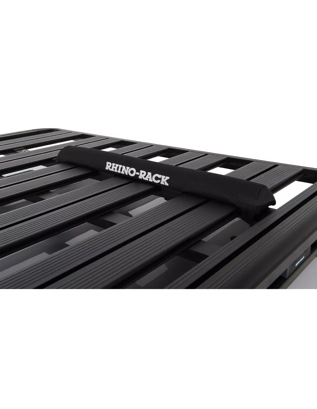 Coussin support pour Pionner RHINORACK +sangles (pr) RHINO RACK -