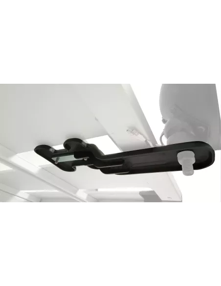 Support d'eclairage DEL Pioneer - RHINORACK RHINO RACK - accessoire