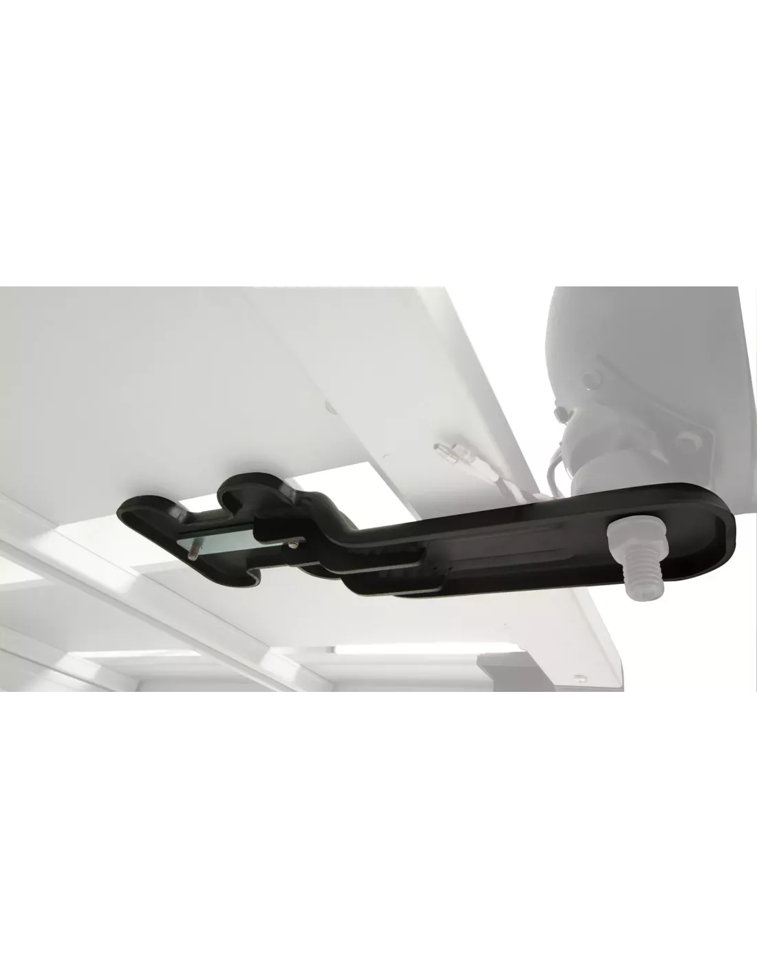 Support d'eclairage DEL Pioneer - RHINORACK RHINO RACK - accessoire