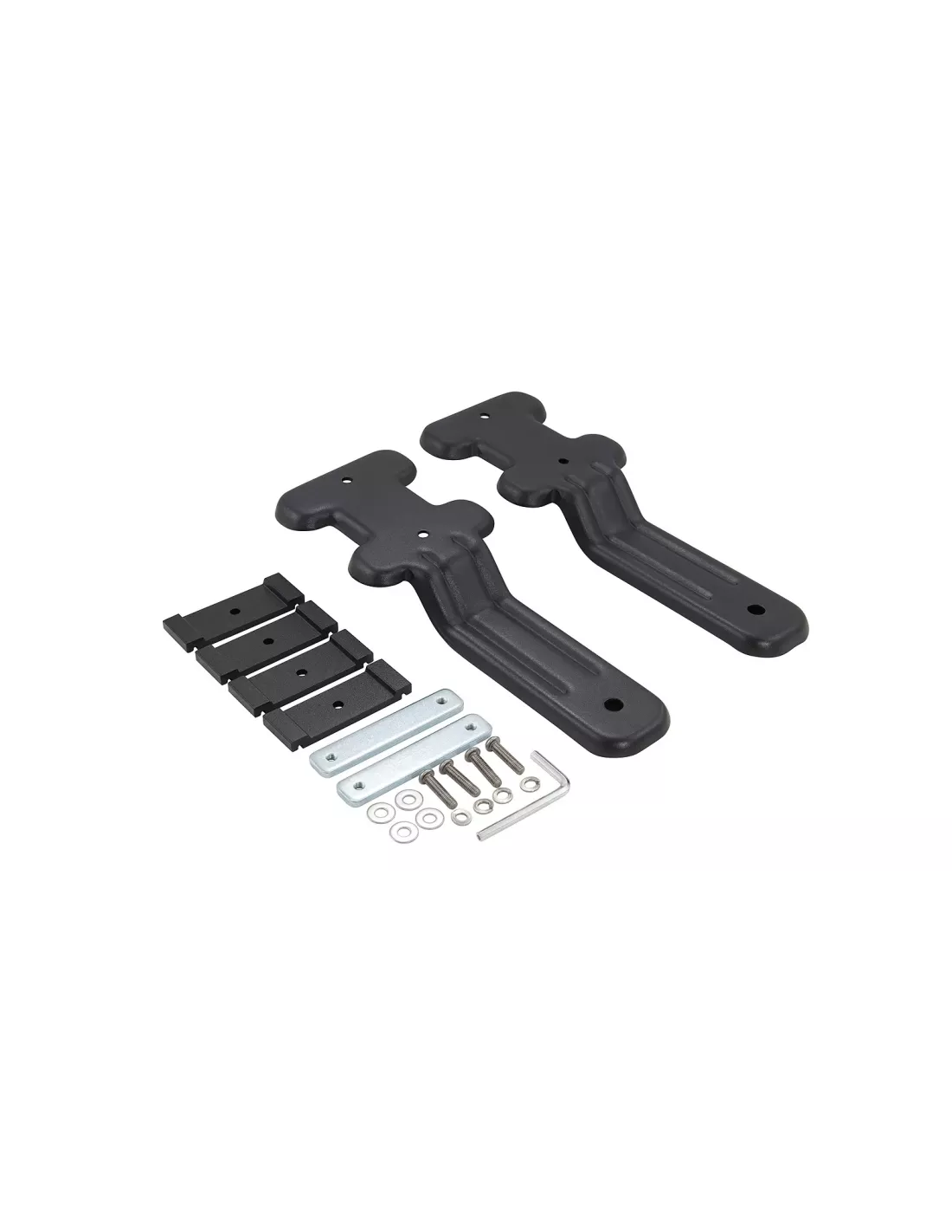 Support d'eclairage DEL Pioneer - RHINORACK RHINO RACK - accessoire