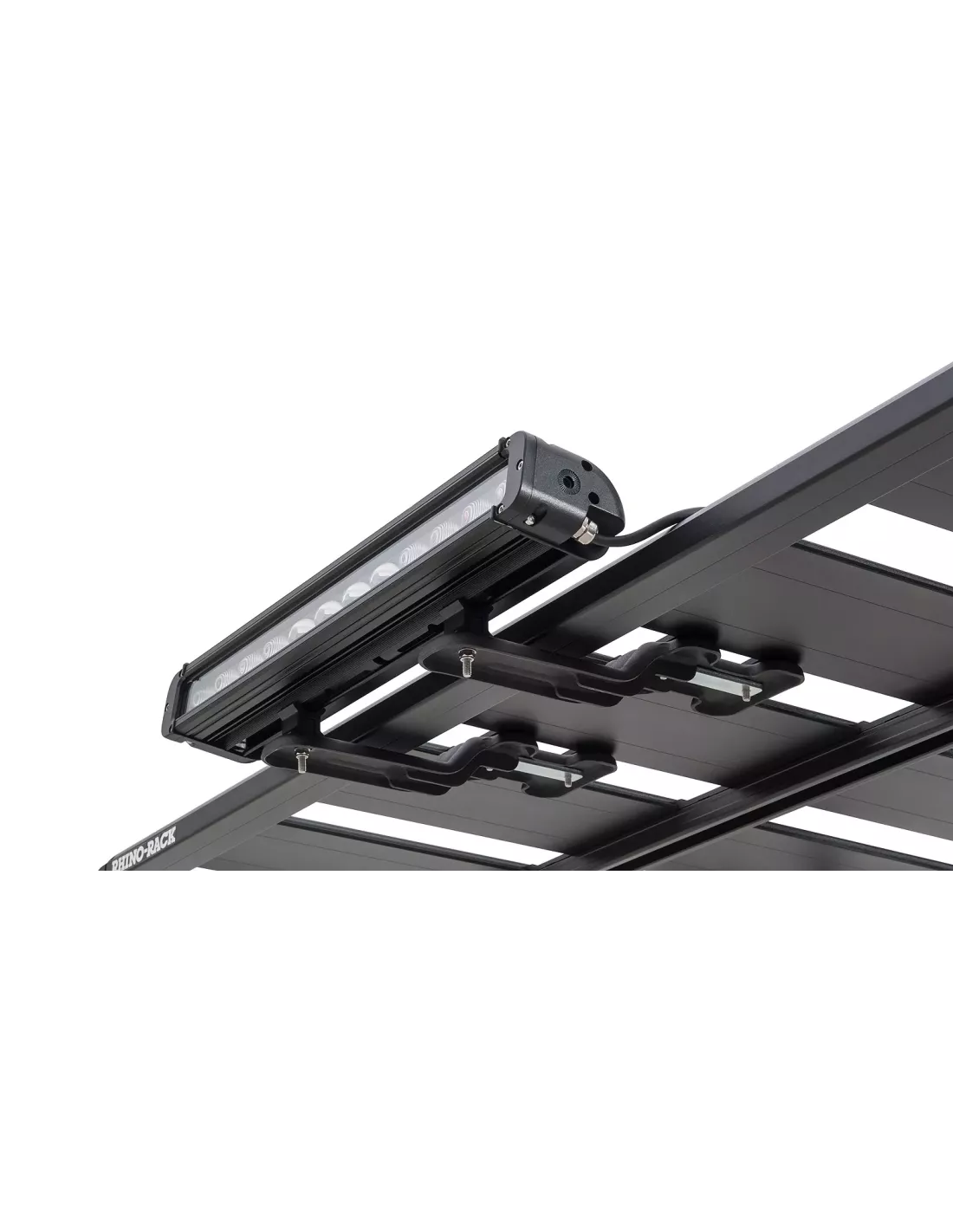 Support d'eclairage DEL Pioneer - RHINORACK RHINO RACK - accessoire