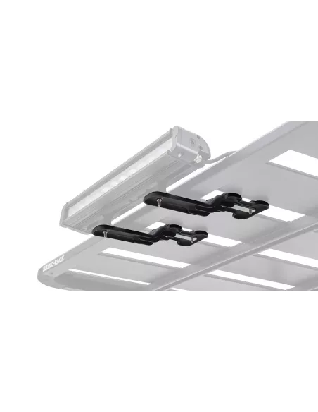 Support d'eclairage DEL Pioneer - RHINORACK RHINO RACK - accessoire
