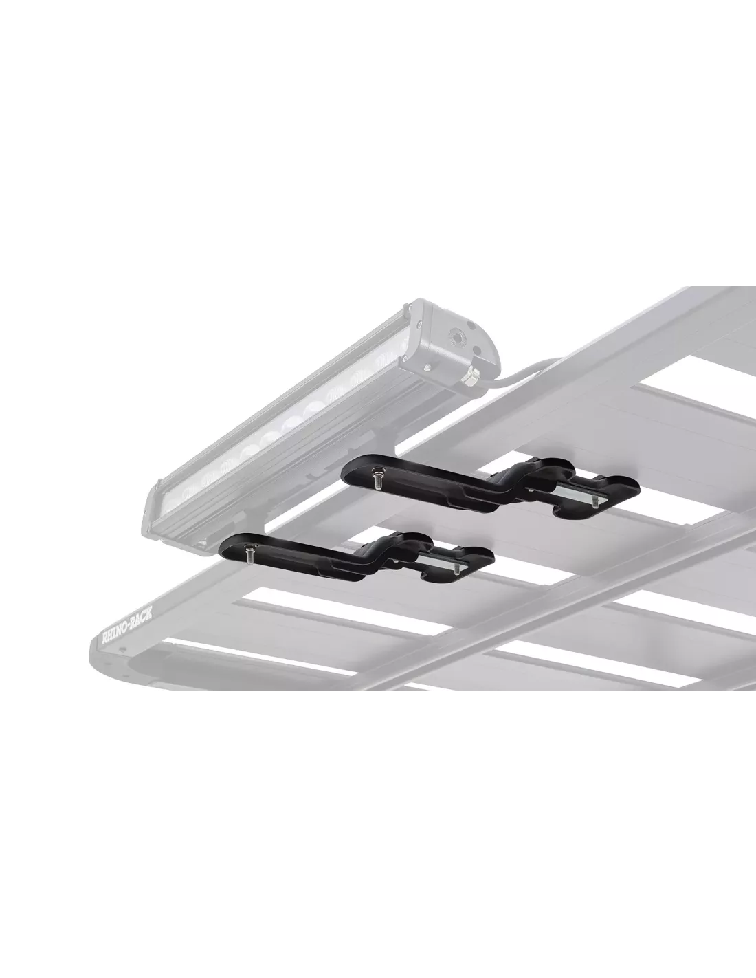 Support d'eclairage DEL Pioneer - RHINORACK RHINO RACK - accessoire