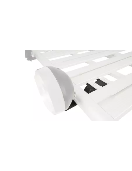 Support d'eclairage DEL Pioneer - RHINORACK RHINO RACK - accessoire