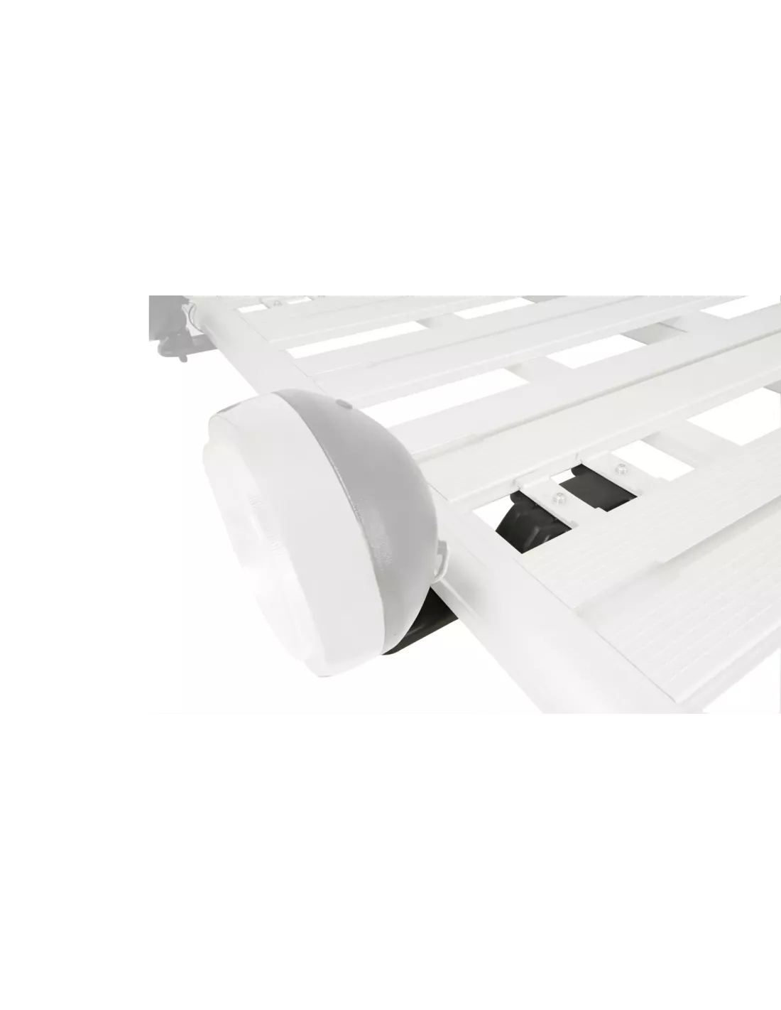 Support d'eclairage DEL Pioneer - RHINORACK RHINO RACK - accessoire