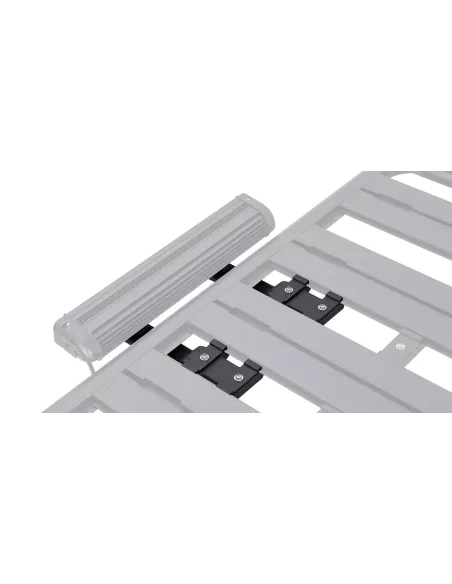 Support d'eclairage DEL Pioneer - RHINORACK RHINO RACK - accessoire