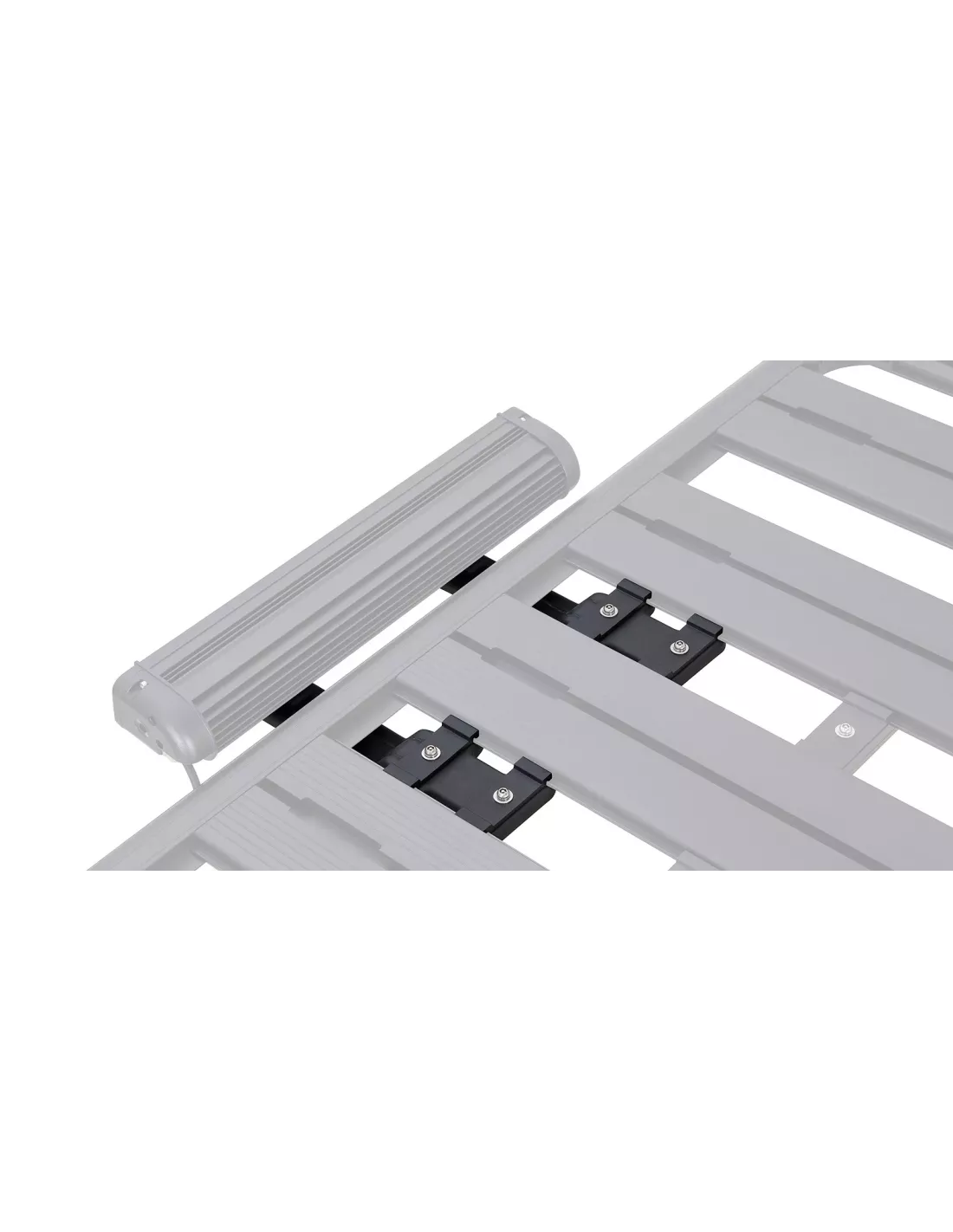Support d'eclairage DEL Pioneer - RHINORACK RHINO RACK - accessoire