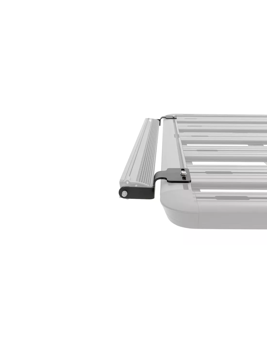 Pioneer LED Light Bracket Rhino Rack RHINO RACK - accessoire 4x4