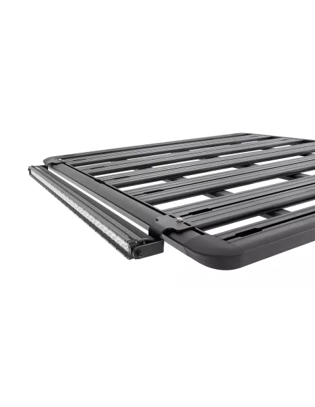Pioneer LED Light Bracket Rhino Rack RHINO RACK - accessoire 4x4