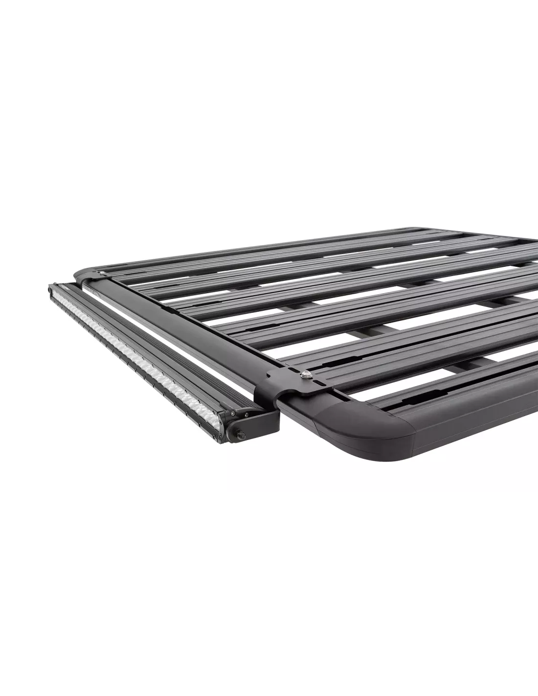 Pioneer LED Light Bracket Rhino Rack RHINO RACK - accessoire 4x4
