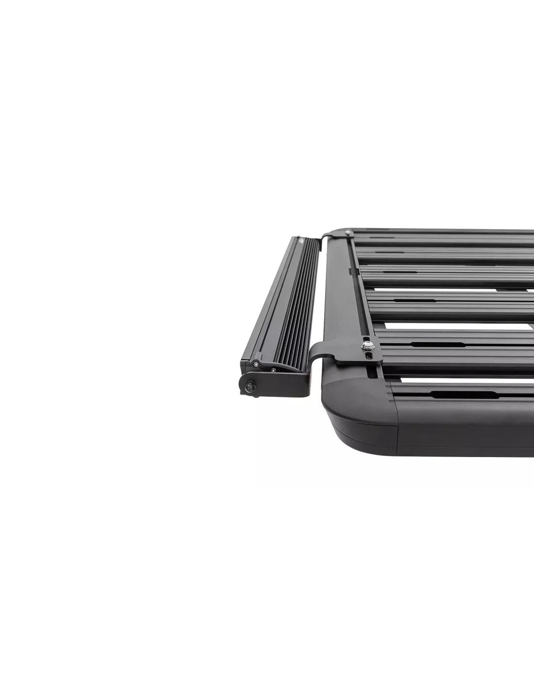 Pioneer LED Light Bracket Rhino Rack RHINO RACK - accessoire 4x4
