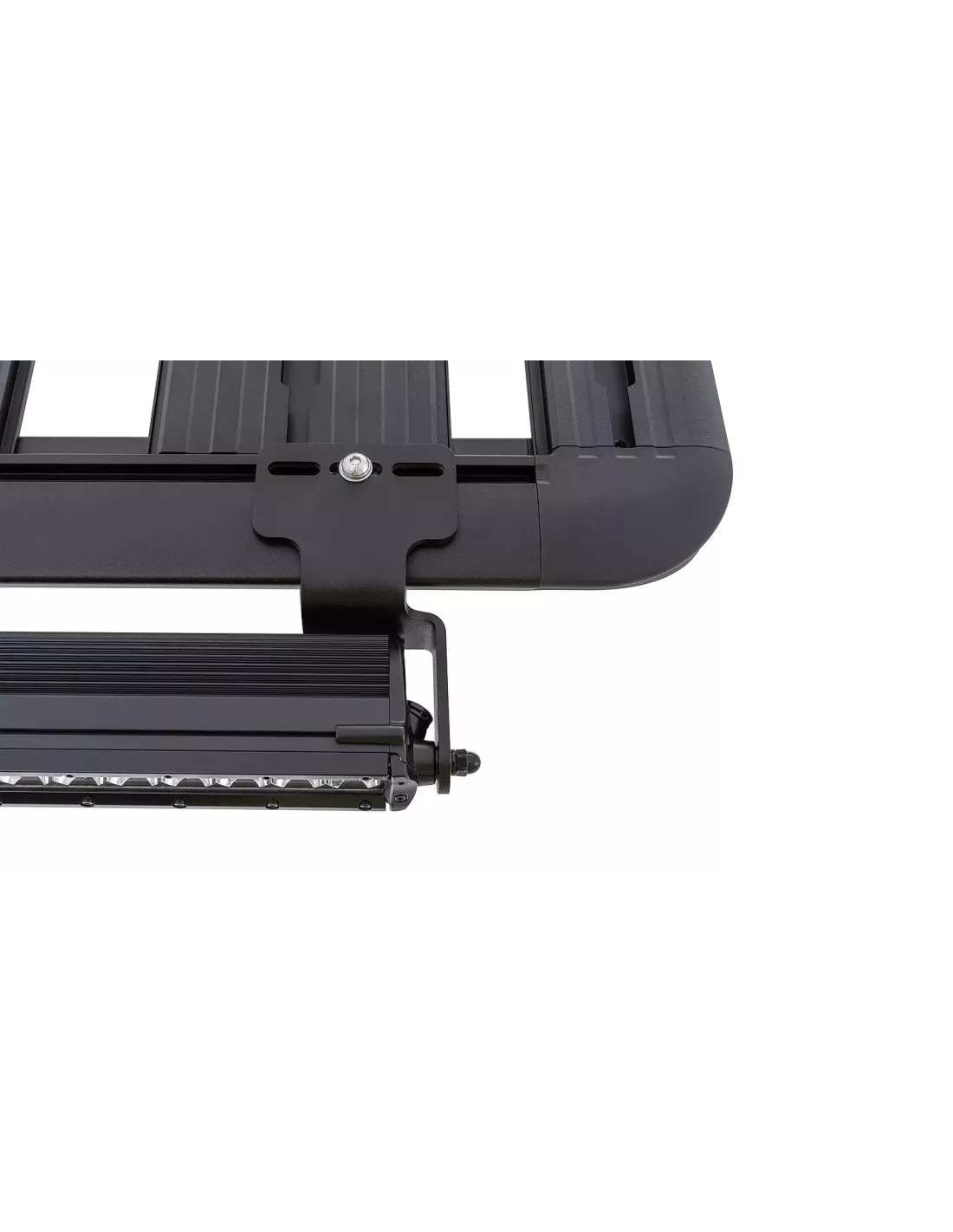 Pioneer LED Light Bracket Rhino Rack RHINO RACK - accessoire 4x4
