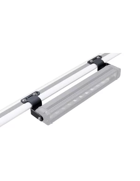 VA and HD LED Light Brackets Rhino Rack RHINO RACK - accessoire 4x4