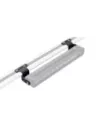 VA and HD LED Light Brackets Rhino Rack RHINO RACK - accessoire 4x4