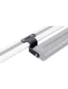 VA and HD LED Light Brackets Rhino Rack RHINO RACK - accessoire 4x4